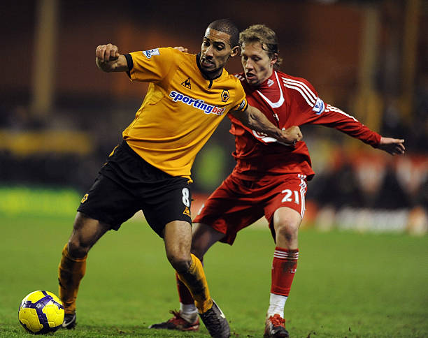 战术布局 战术布局