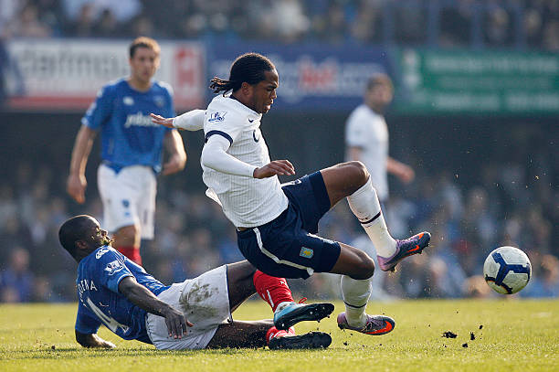 潜力的球员 潜力的球员