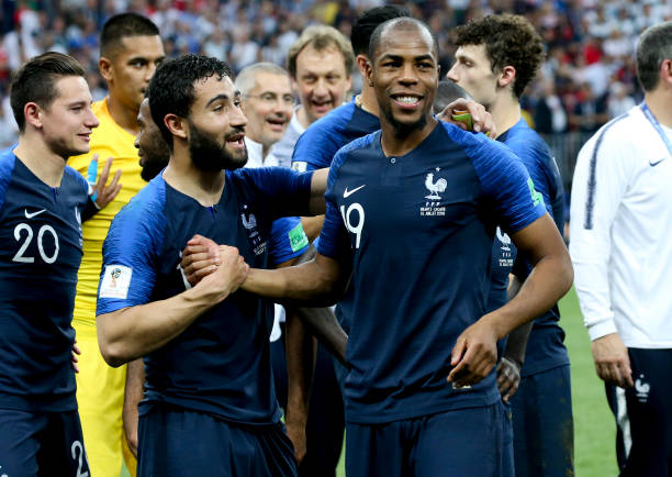 德天空：博尼费斯转会米兰已搁置，球员已回到德国