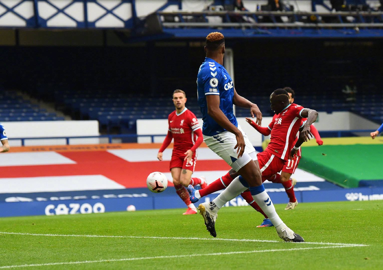 挣扎的罗尼·奥沙利文（Ronnie O’Sullivan）.